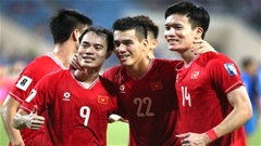 5 gương mặt kỳ vọng của ĐT Việt Nam tại AFF Cup 2024